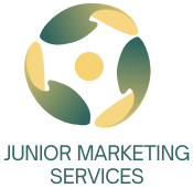 junior marketing services logo