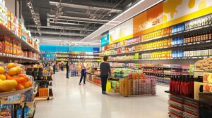 FMCG (Fast-Moving Consumer Goods) : Définition, catégories et tendances du marché – Guide des stratégies promotionnelles gagnantes