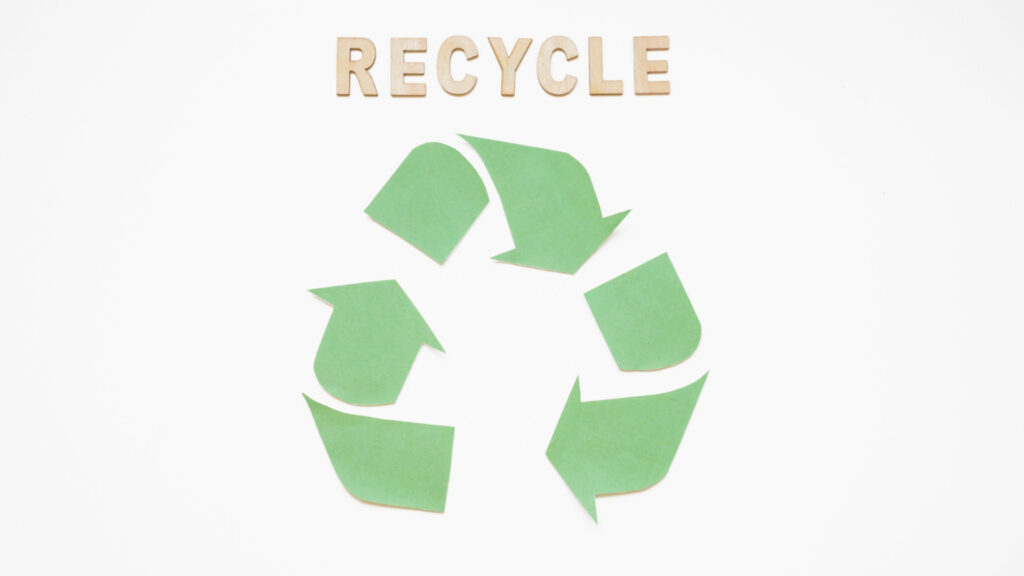 Déchets professionnels : comment les trier efficacement dans votre entreprise ?