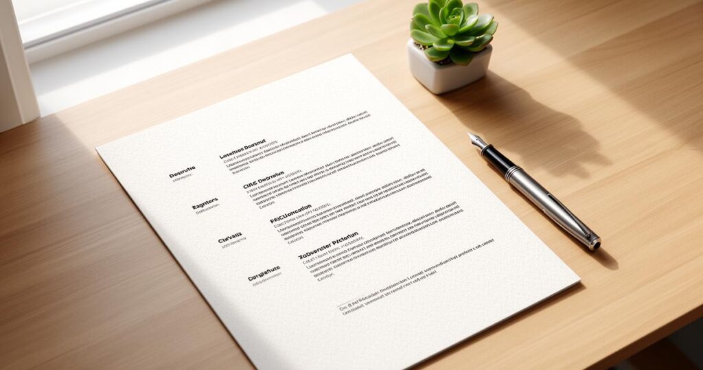 Impact des couleurs sur un CV : Comment rédiger un CV accrocheur et original ? Conseils et astuces